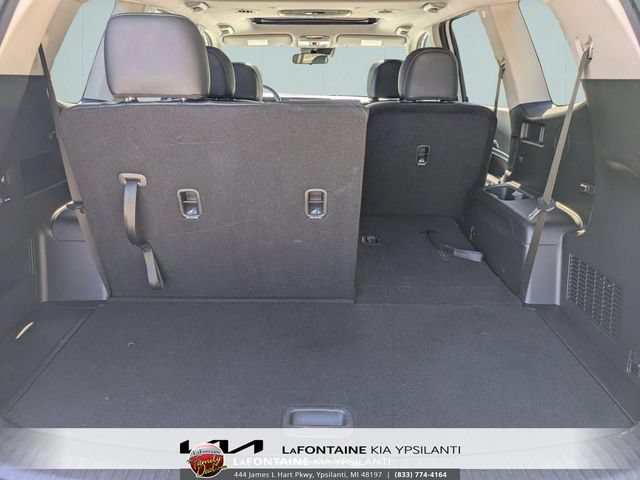 Certified 2023 Kia Telluride S w/ S Sunroof Package AWD/4WD image 30