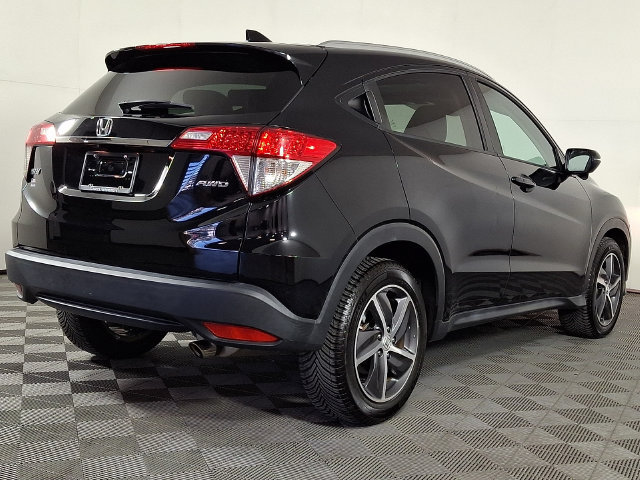 Used 2022 Honda HR-V EX image 9