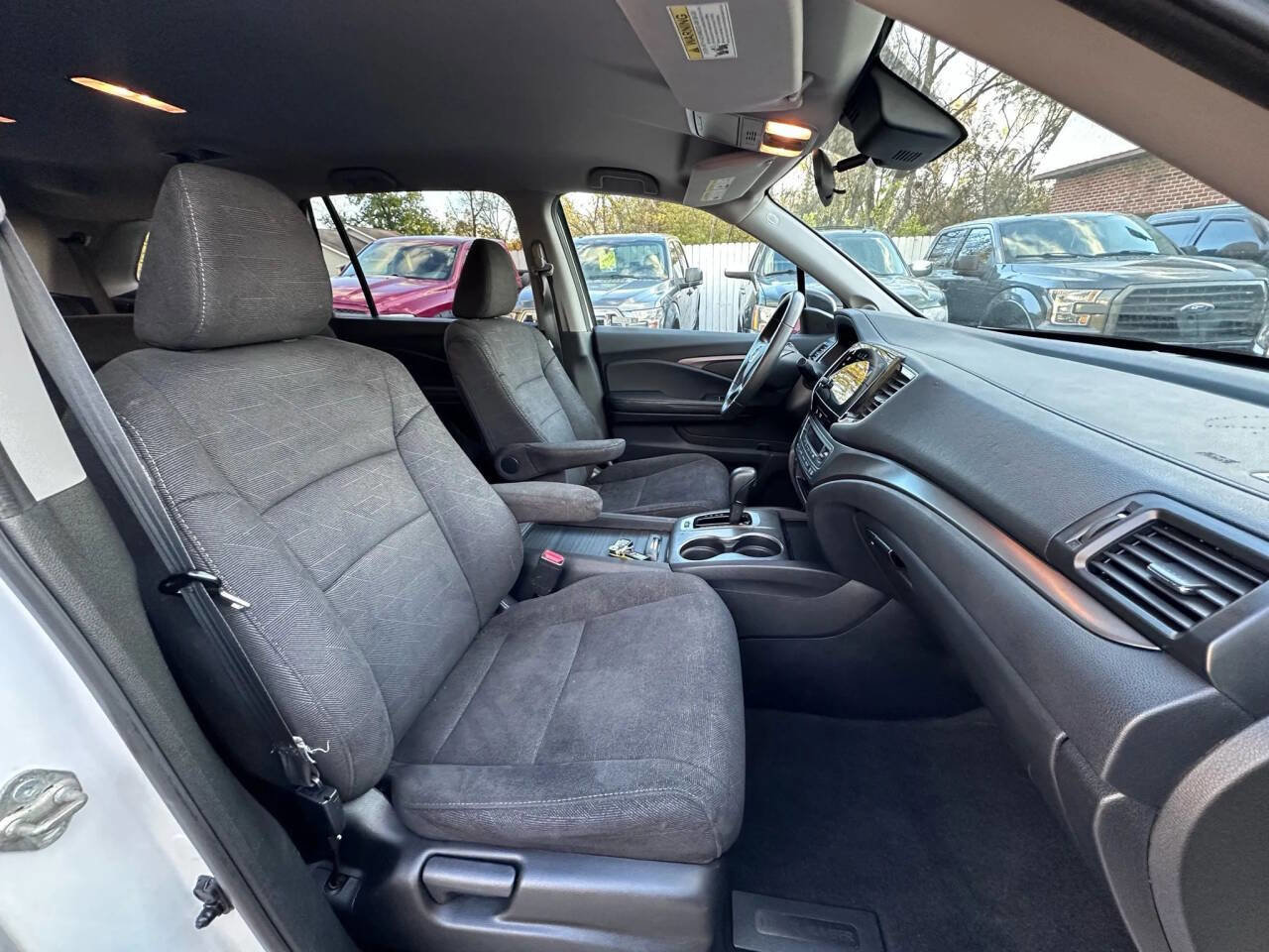 Used 2020 Honda Pilot EX image 13