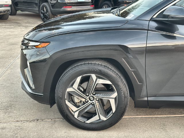 Used 2024 Hyundai Tucson SEL w/ Convenience Package FWD image 32