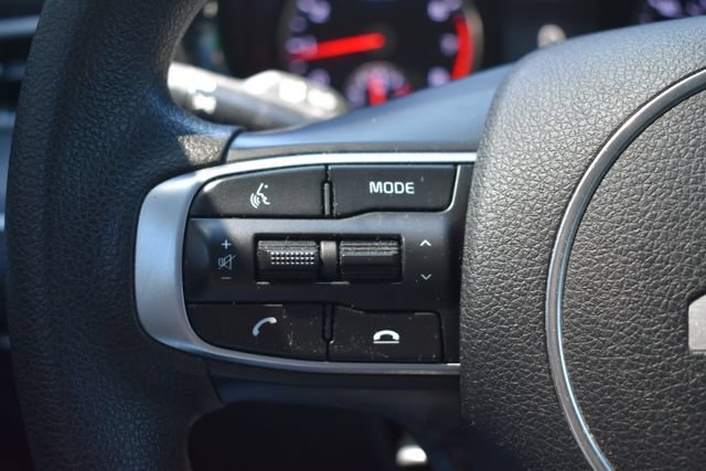 Used 2022 Kia K5 LX FWD image 22