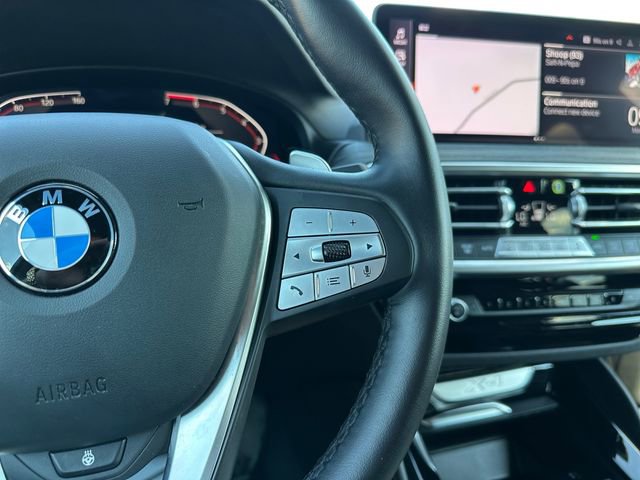Used 2023 BMW X4 xDrive30i w/ Premium Package image 22