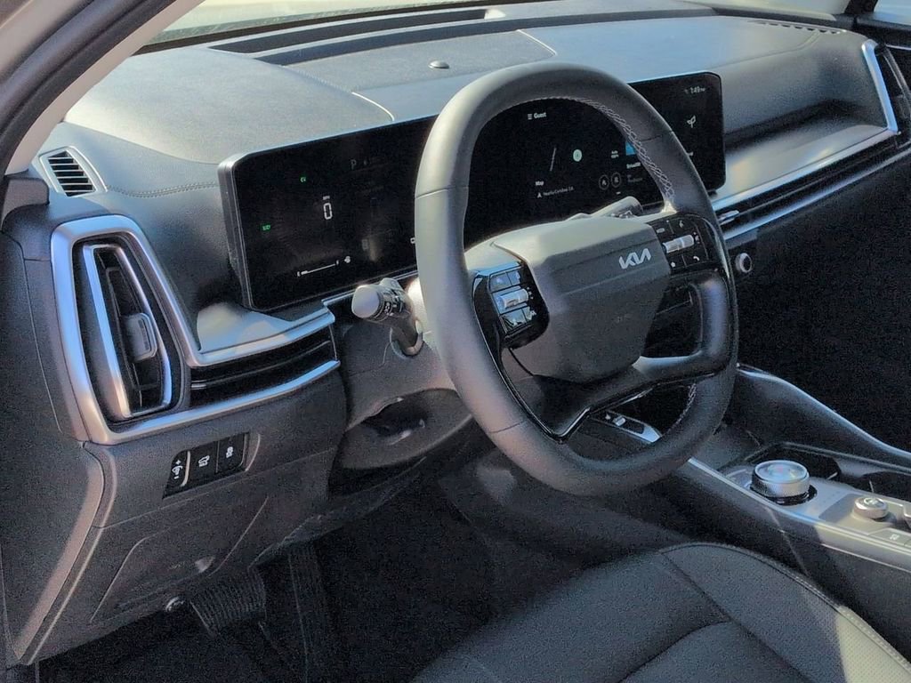 New 2026 Kia Sorento EX image 10