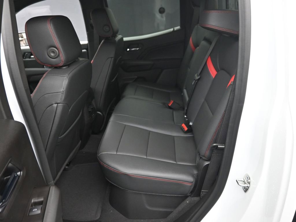 New 2026 Chevrolet Colorado Z71 w/ Z71 Convenience Package 2 image 10