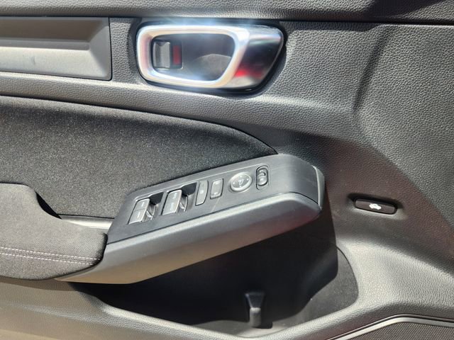 Used 2025 Honda Civic LX image 22