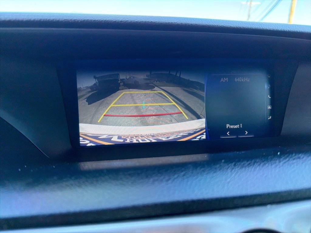 Used 2017 Lexus GS 350 F Sport image 27