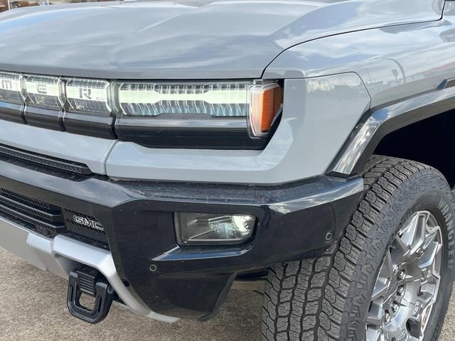 Certified 2024 GMC Hummer EV 3X image 13