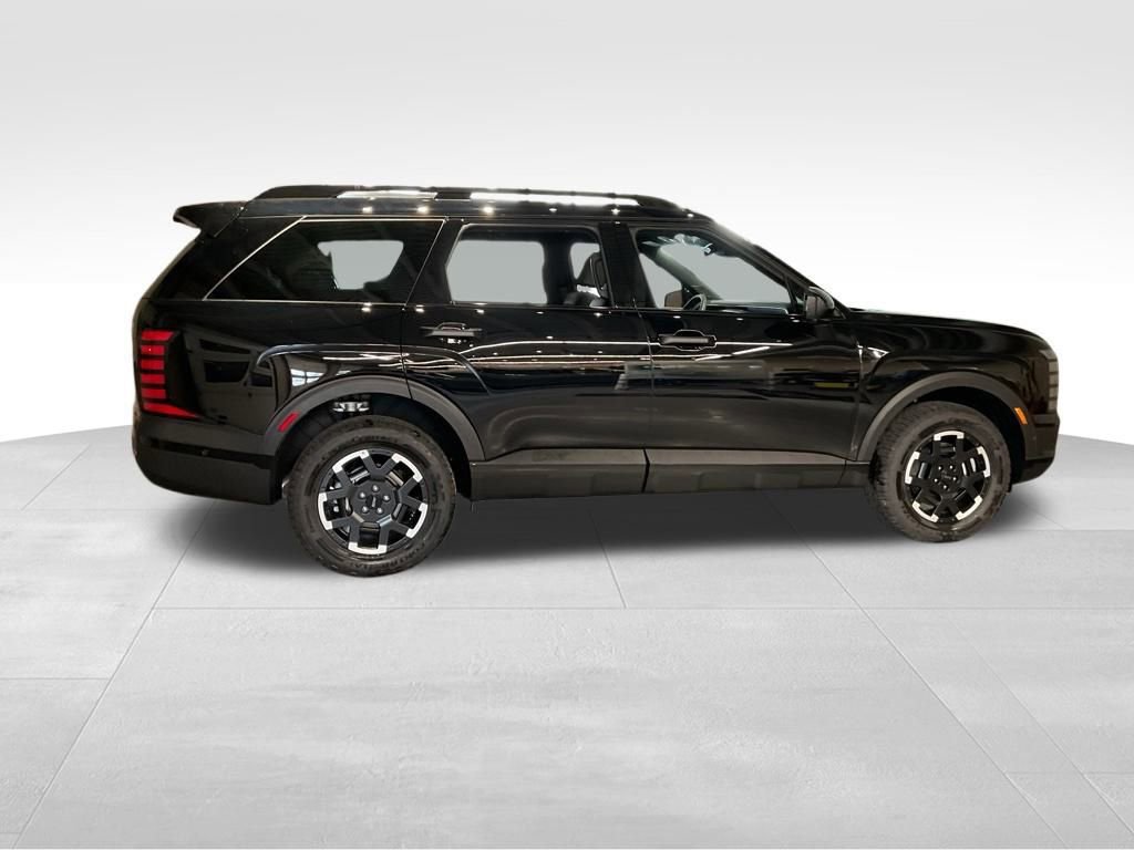 New 2026 Hyundai Palisade XRT Pro image 4