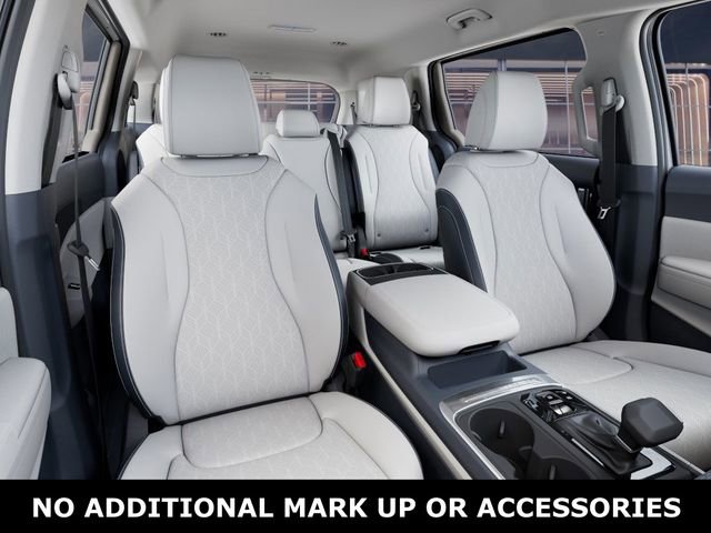 New 2026 Kia Carnival EX FWD image 15