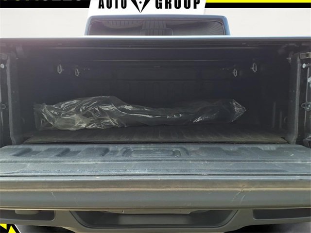 Used 2021 Jeep Gladiator Overland image 29