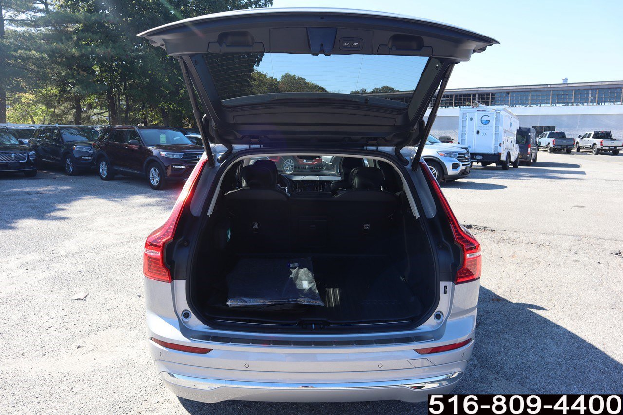 Used 2023 Volvo XC60 B5 Plus w/ Climate Package image 22