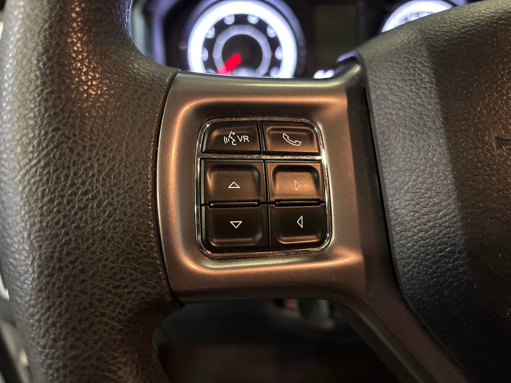 Used 2024 RAM 1500 Classic SLT AWD/4WD image 30