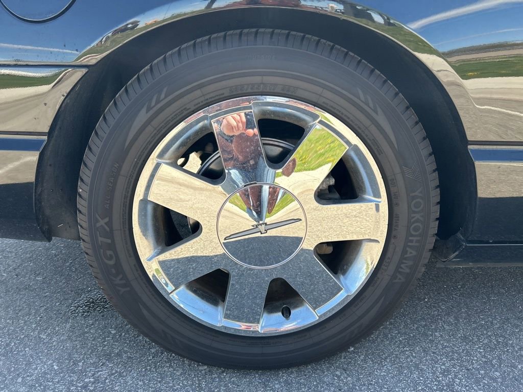 Used 2003 Ford Thunderbird RWD image 20