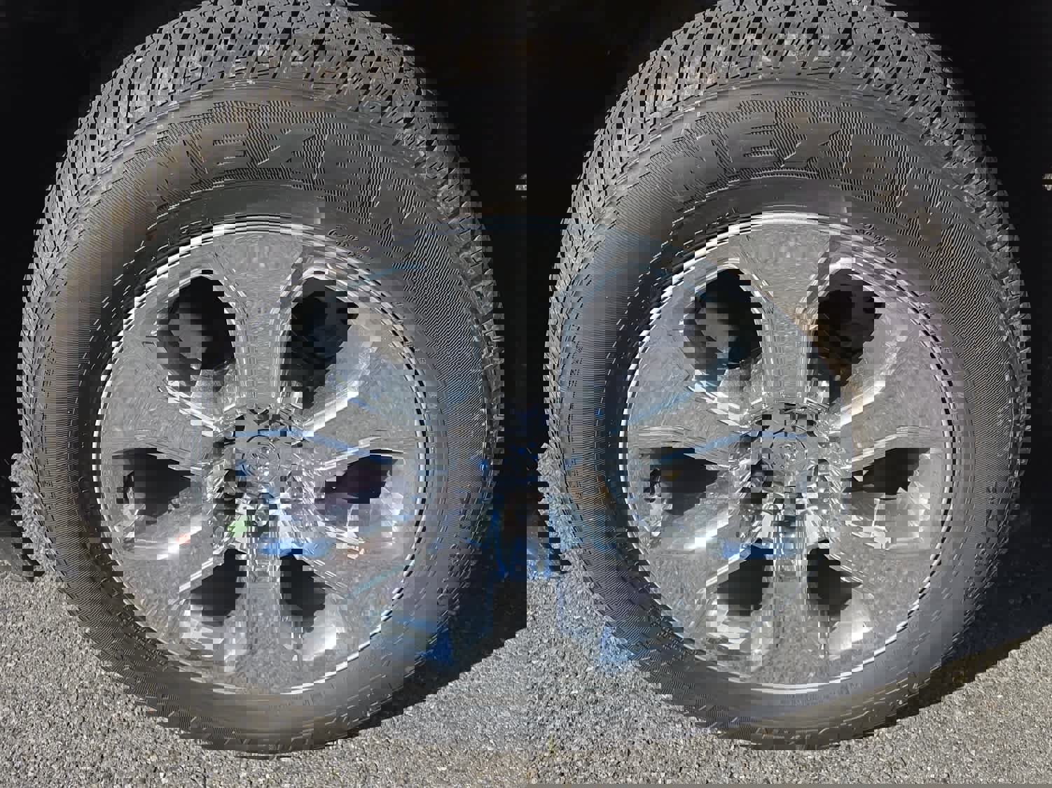 New 2026 RAM 1500 Big Horn image 31