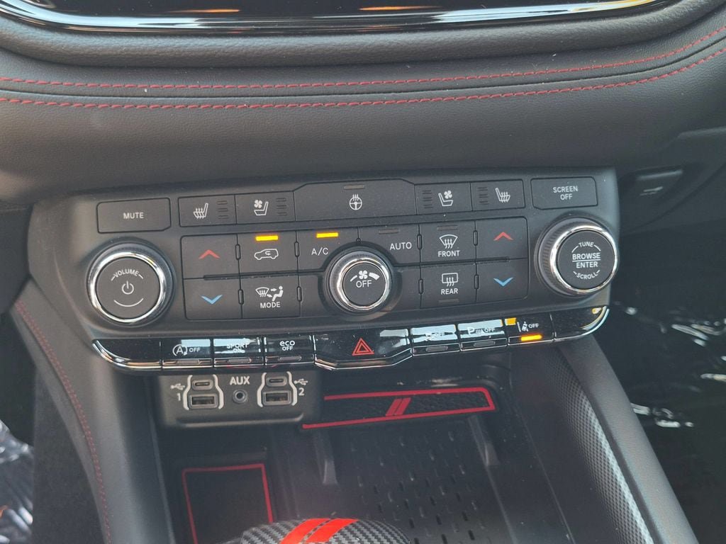 Certified 2025 Dodge Durango GT AWD/4WD image 21