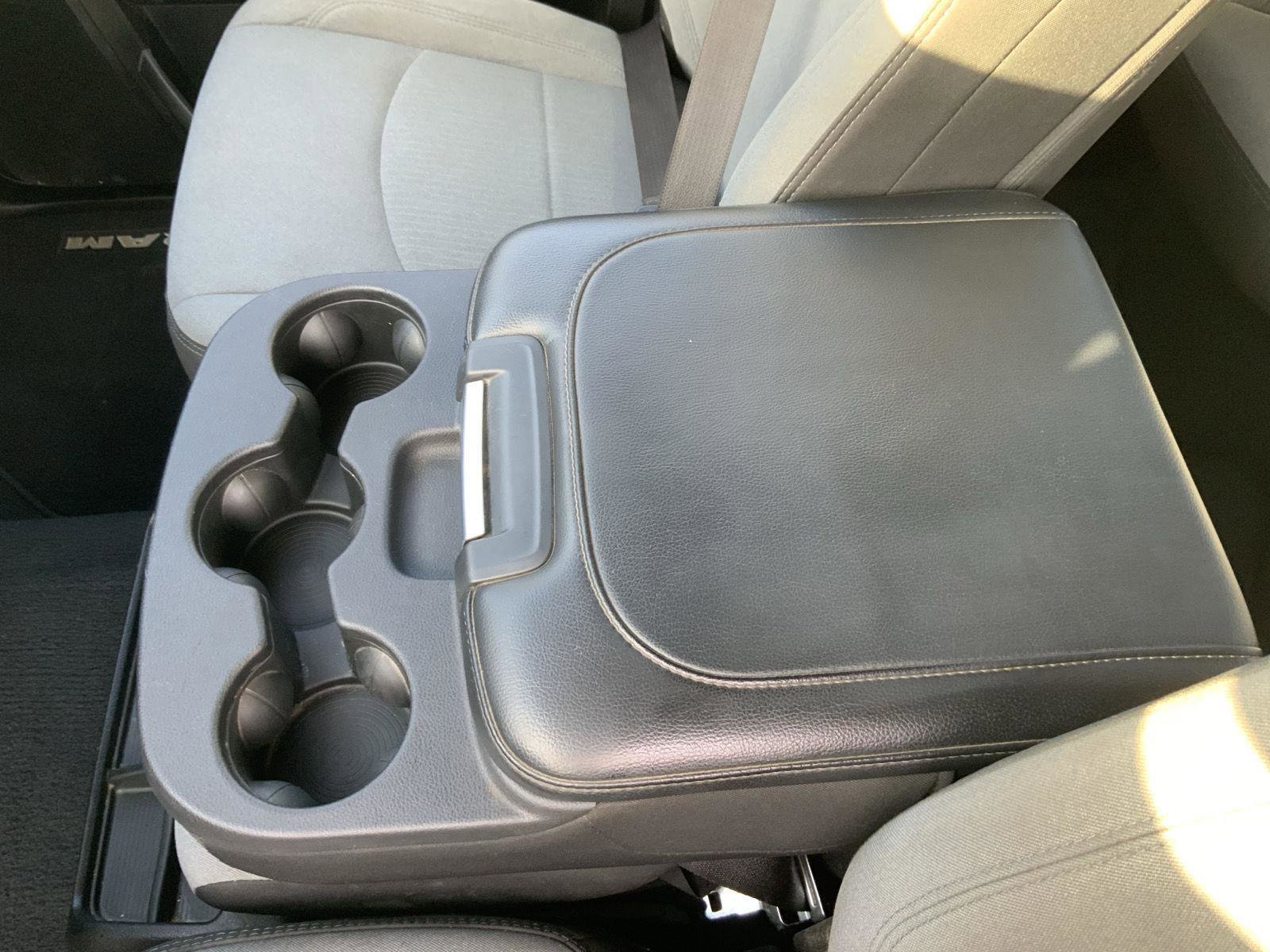 Used 2024 RAM 2500 Big Horn image 51