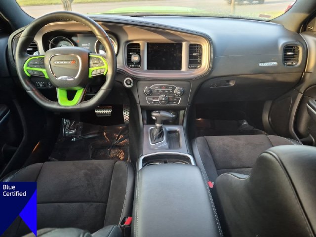 Used 2023 Dodge Charger R/T w/ Plus Group RWD image 32