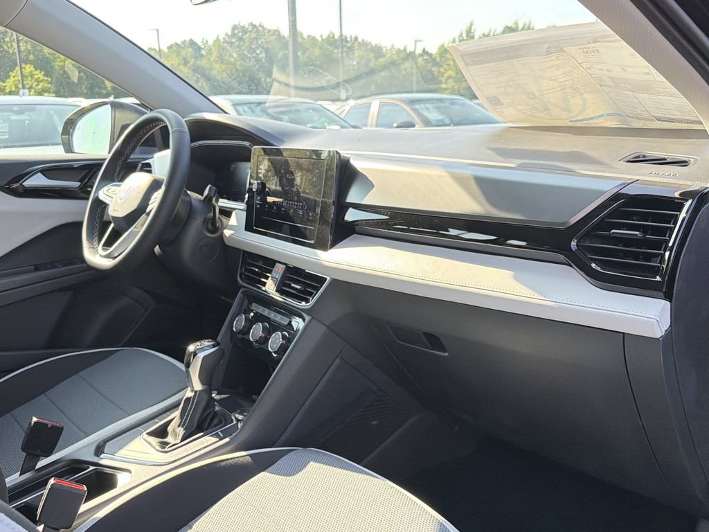 New 2026 Volkswagen Taos S FWD image 18