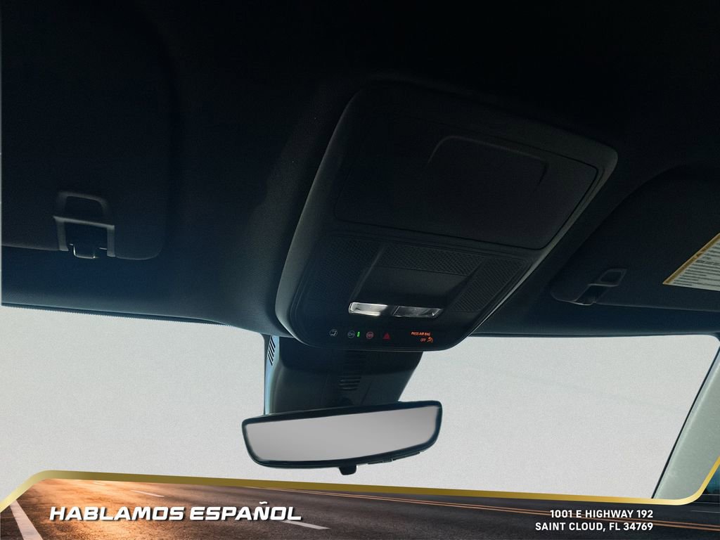 New 2026 GMC Acadia Elevation w/ Black Edition image 19