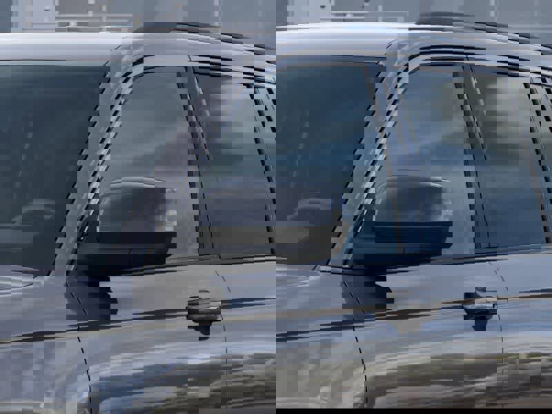 New 2026 Jeep Grand Cherokee Altitude AWD/4WD image 12