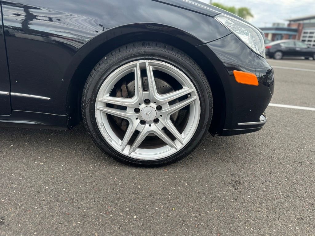Used 2013 Mercedes-Benz E 350 Coupe image 19