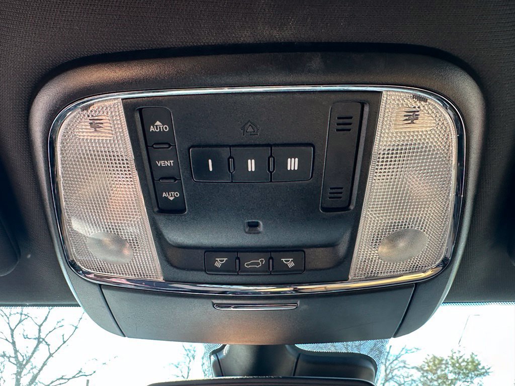 Used 2017 Dodge Durango Citadel AWD/4WD image 22