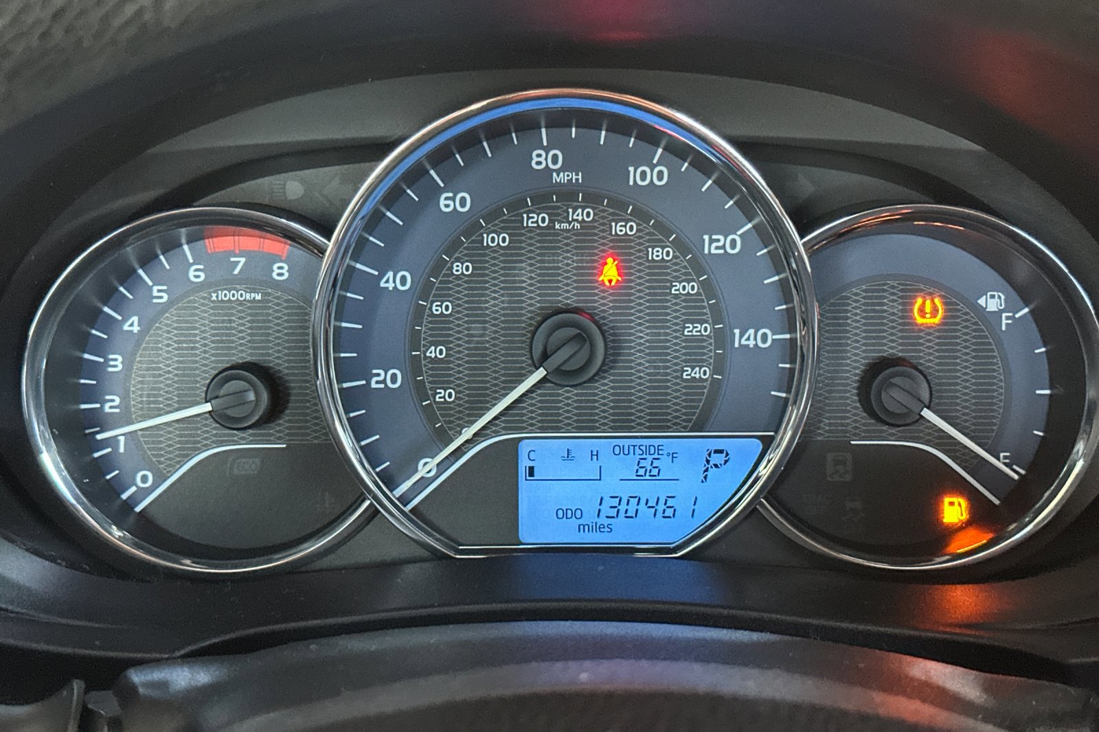 Used 2015 Toyota Corolla L image 21