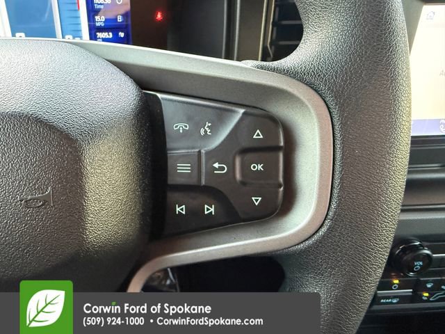 Certified 2022 Ford Bronco 4-Door image 24