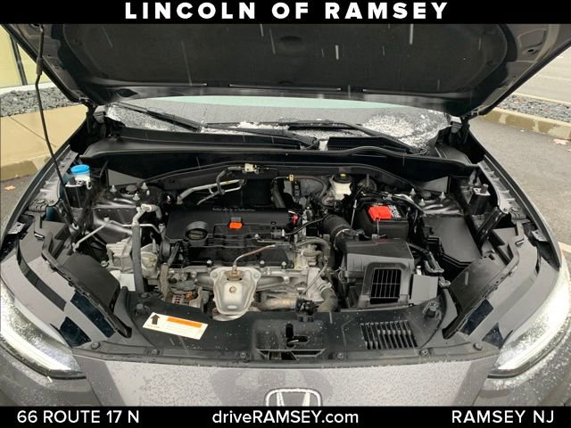 Used 2024 Honda HR-V EX-L image 27