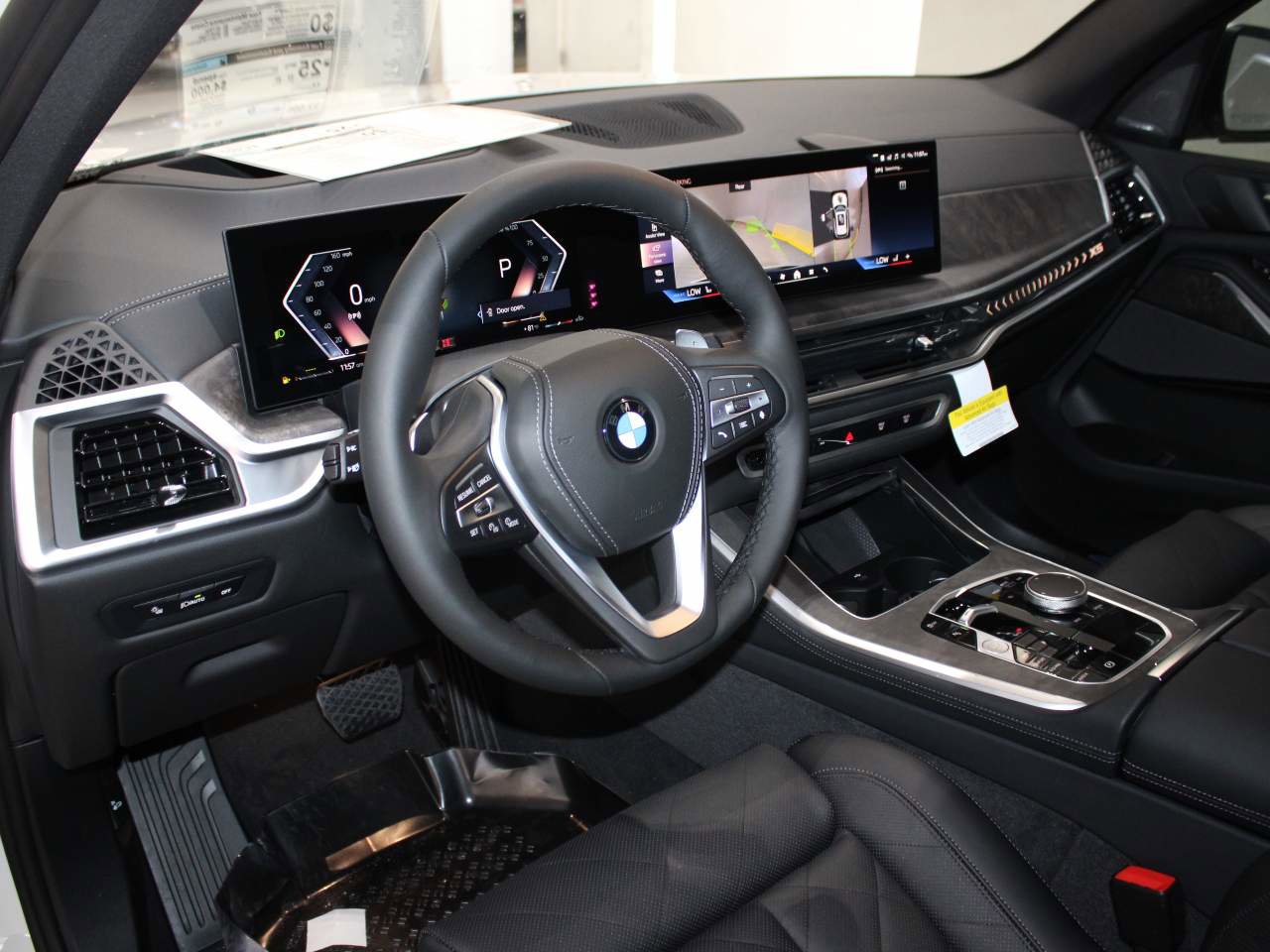 Certified 2026 BMW X5 sDrive40i RWD image 11