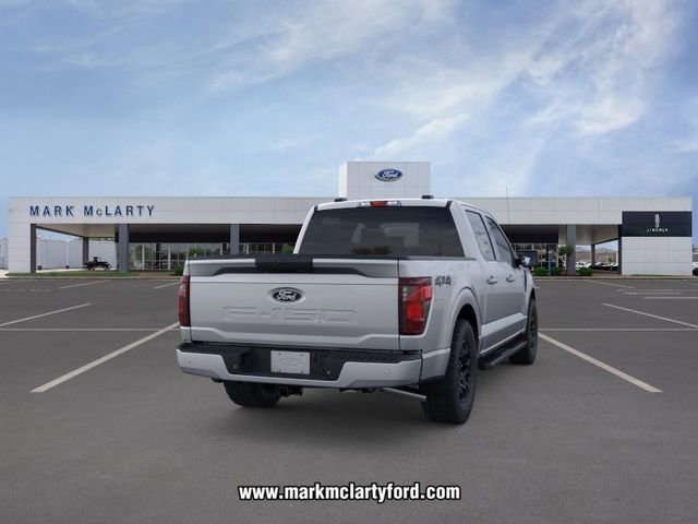 New 2026 Ford F150 XLT AWD/4WD image 8