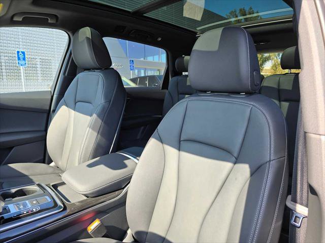 Used 2025 Audi Q7 2.0T Premium w/ Convenience Package image 21