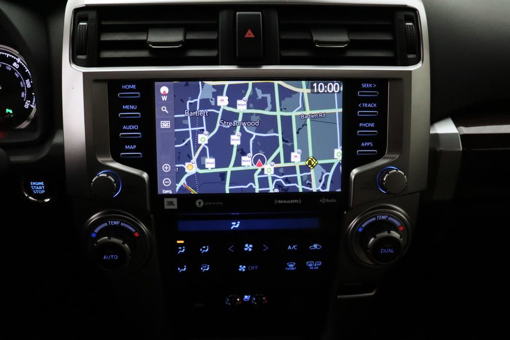 Used 2022 Toyota 4Runner Limited image 18