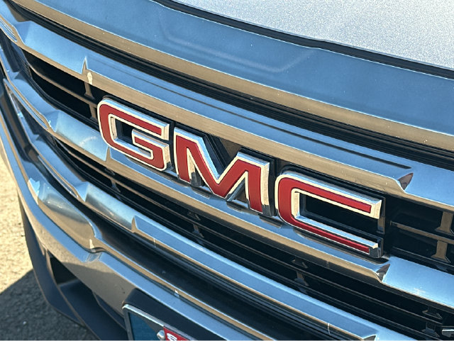Certified 2023 GMC Terrain AT4 AWD/4WD image 36