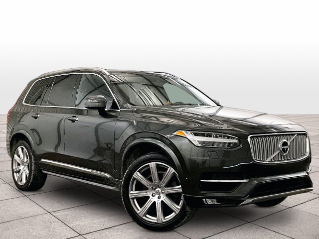 Used 2018 Volvo XC90 T6 Inscription w/ Convenience Package AWD/4WD image 3