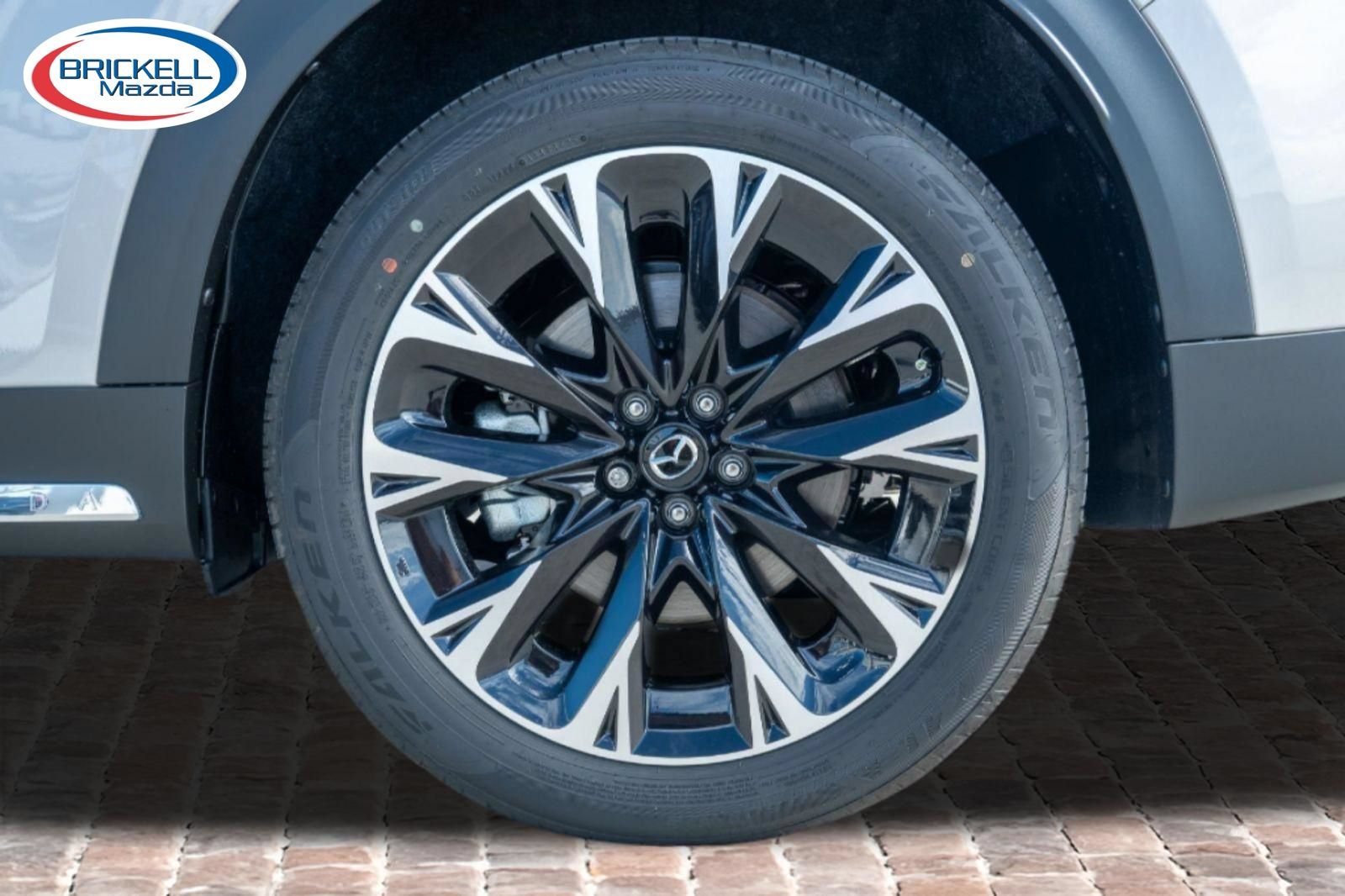 Used 2026 MAZDA CX-90 Plug-In Hybrid w/ Premium Plus AWD/4WD image 39