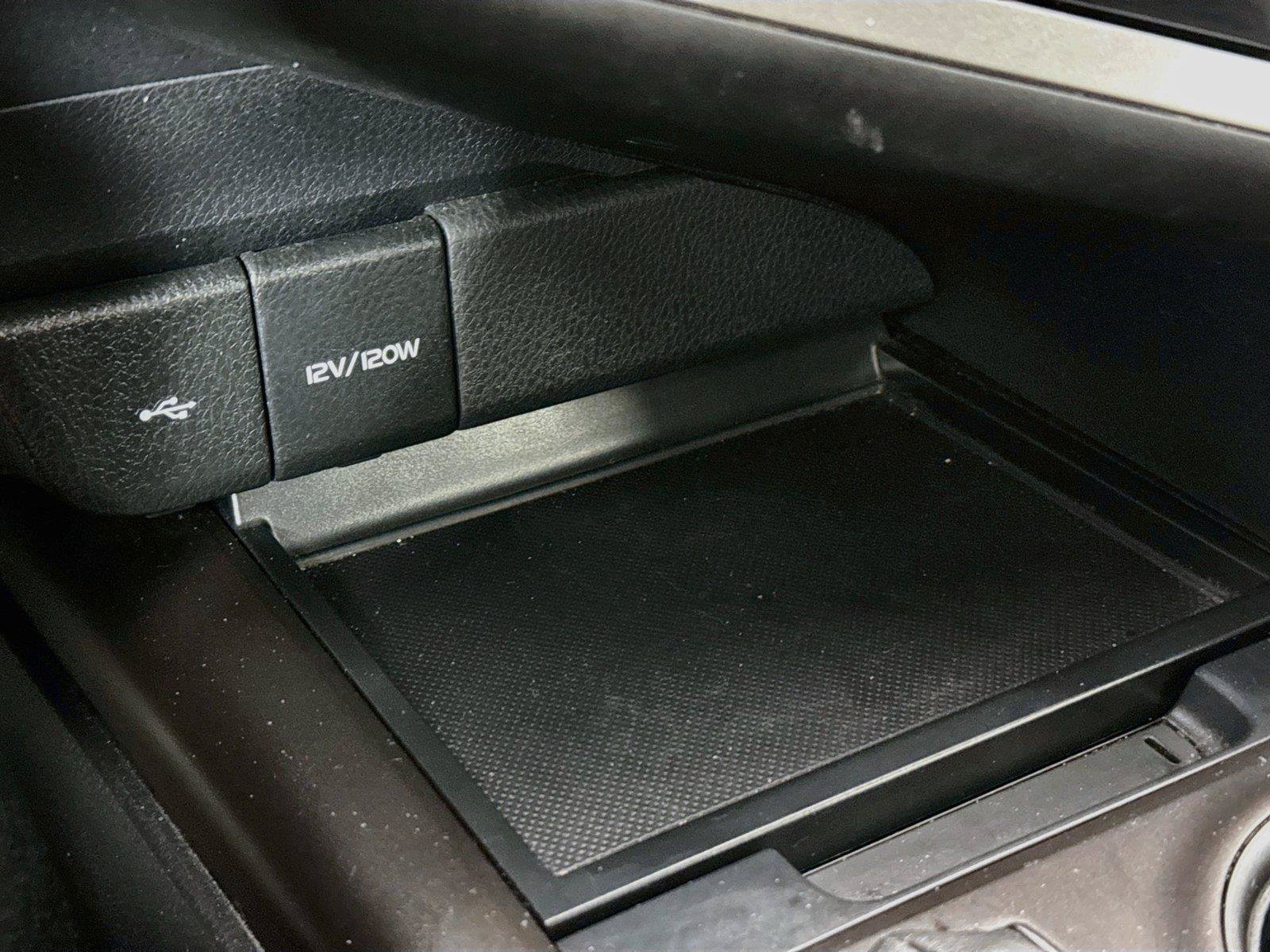 Certified 2024 Toyota Camry SE FWD image 24