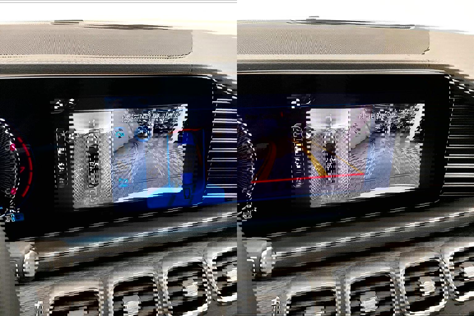 Used 2026 Mercedes-Benz GLS 450 4MATIC image 28