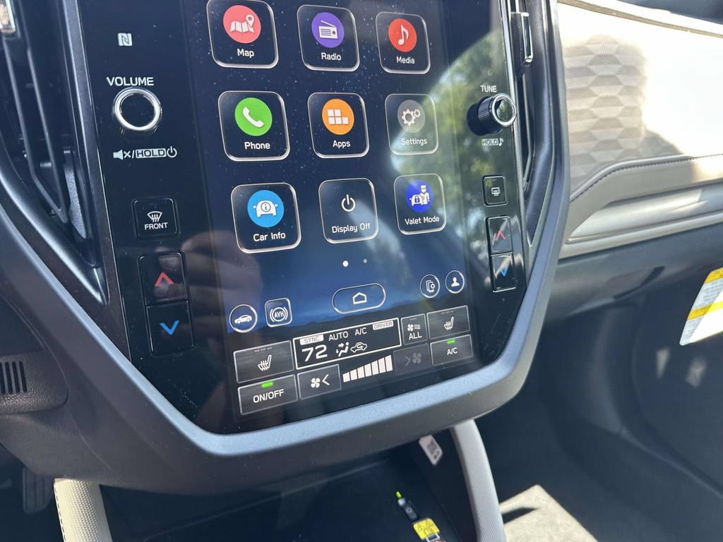 New 2026 Subaru Forester Touring AWD/4WD image 23