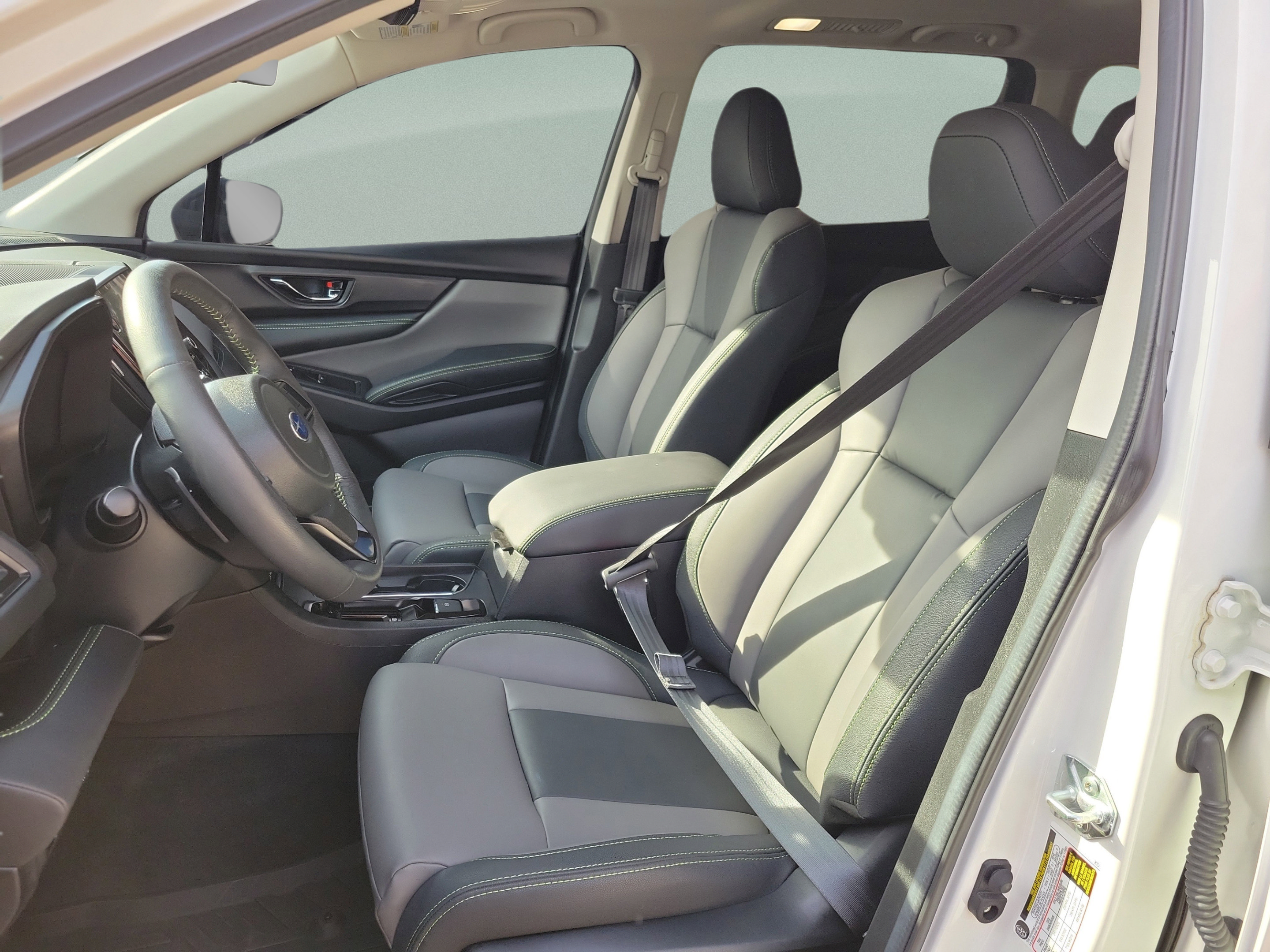 Used 2025 Subaru Ascent Onyx Edition AWD/4WD image 28