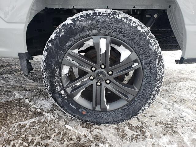 Used 2023 Ford F150 XLT w/ Equipment Group 302A High image 27