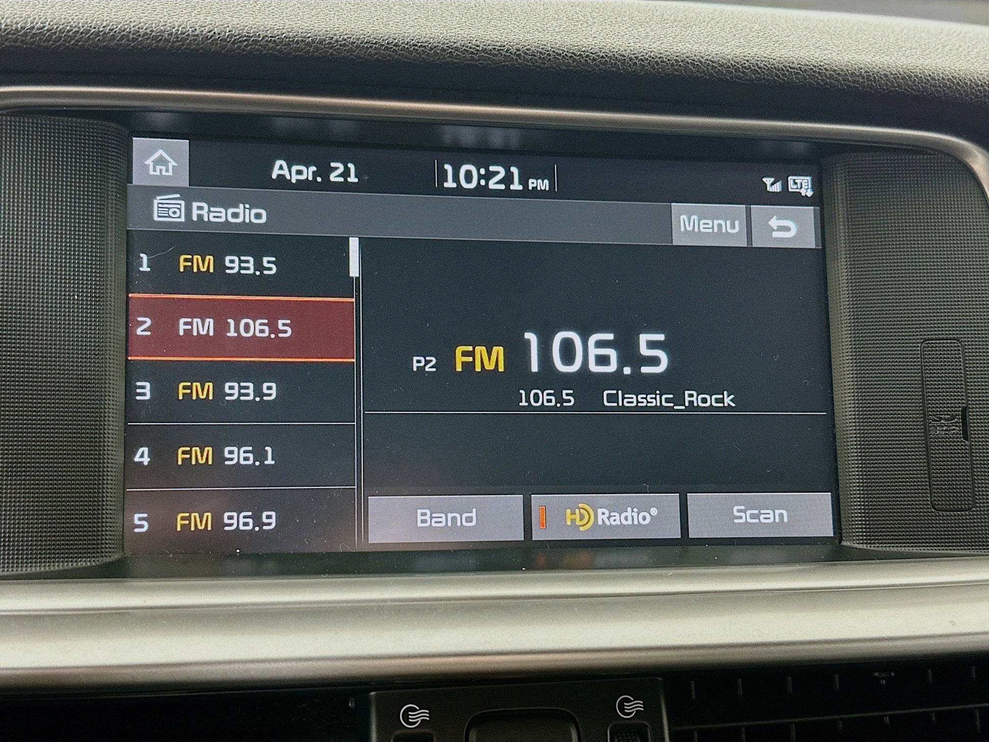 Used 2019 Kia Optima SX FWD image 15