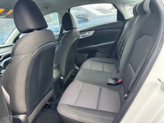 Used 2024 Kia Forte LX image 21