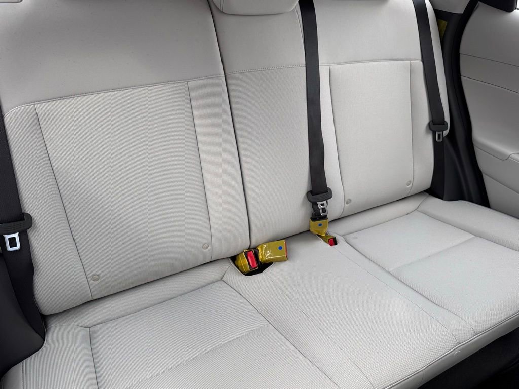 New 2026 Hyundai Kona SE FWD image 16