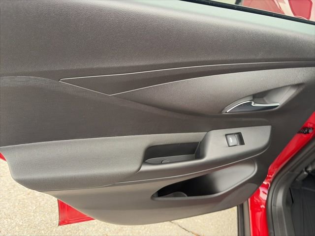 New 2026 Buick Envista Preferred w/ Convenience I Package image 12