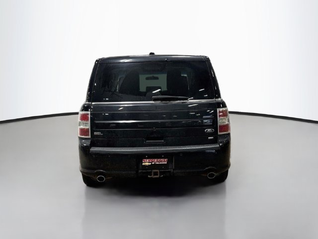 Used 2018 Ford Flex SEL w/ Equipment Group 202A AWD/4WD image 8