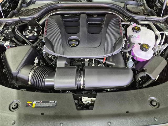 New 2026 Dodge Charger Scat Pack AWD/4WD image 18