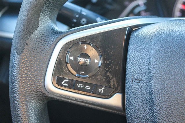 Used 2016 Honda Civic LX image 31