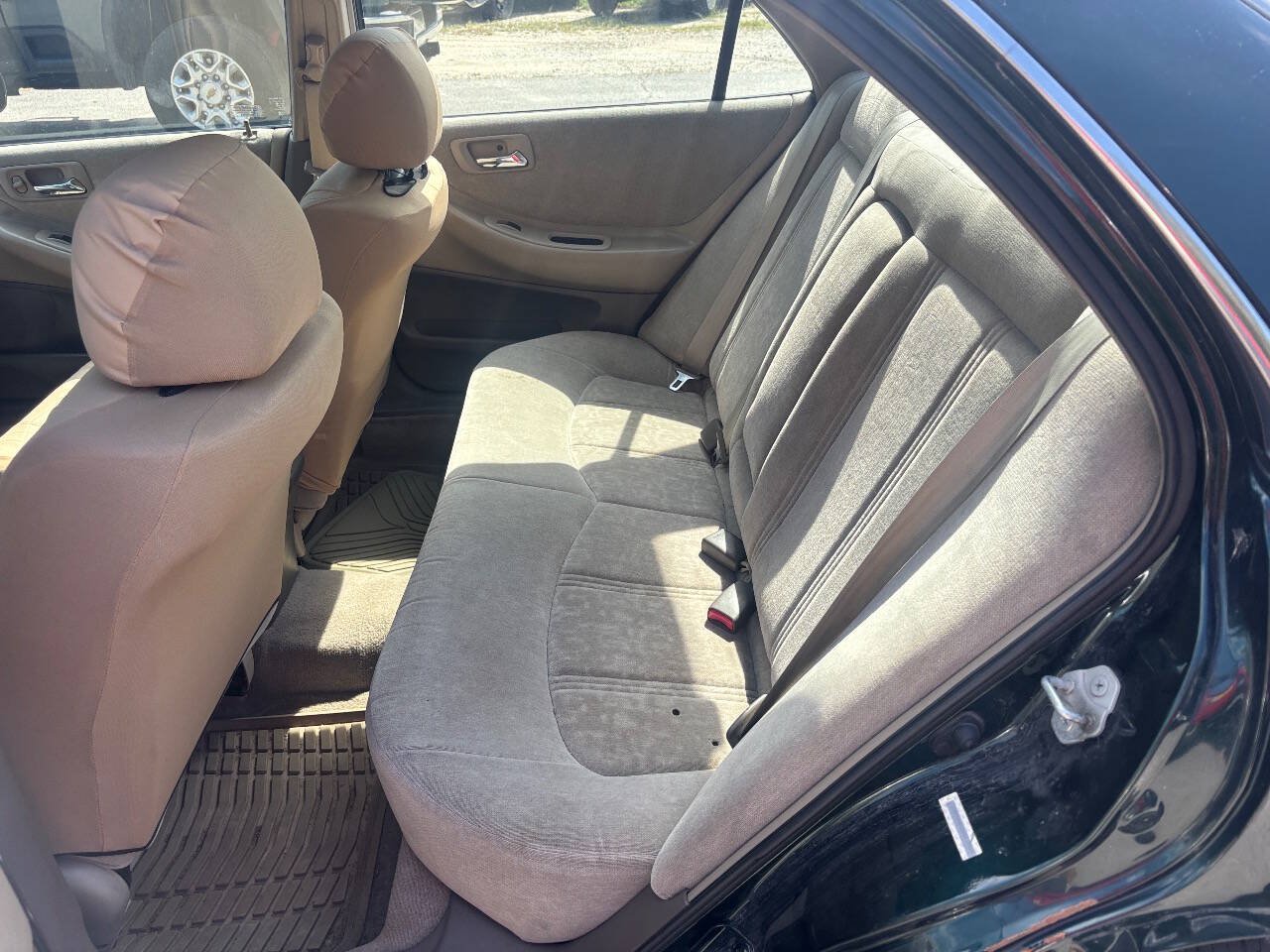 Used 1999 Honda Accord EX image 14