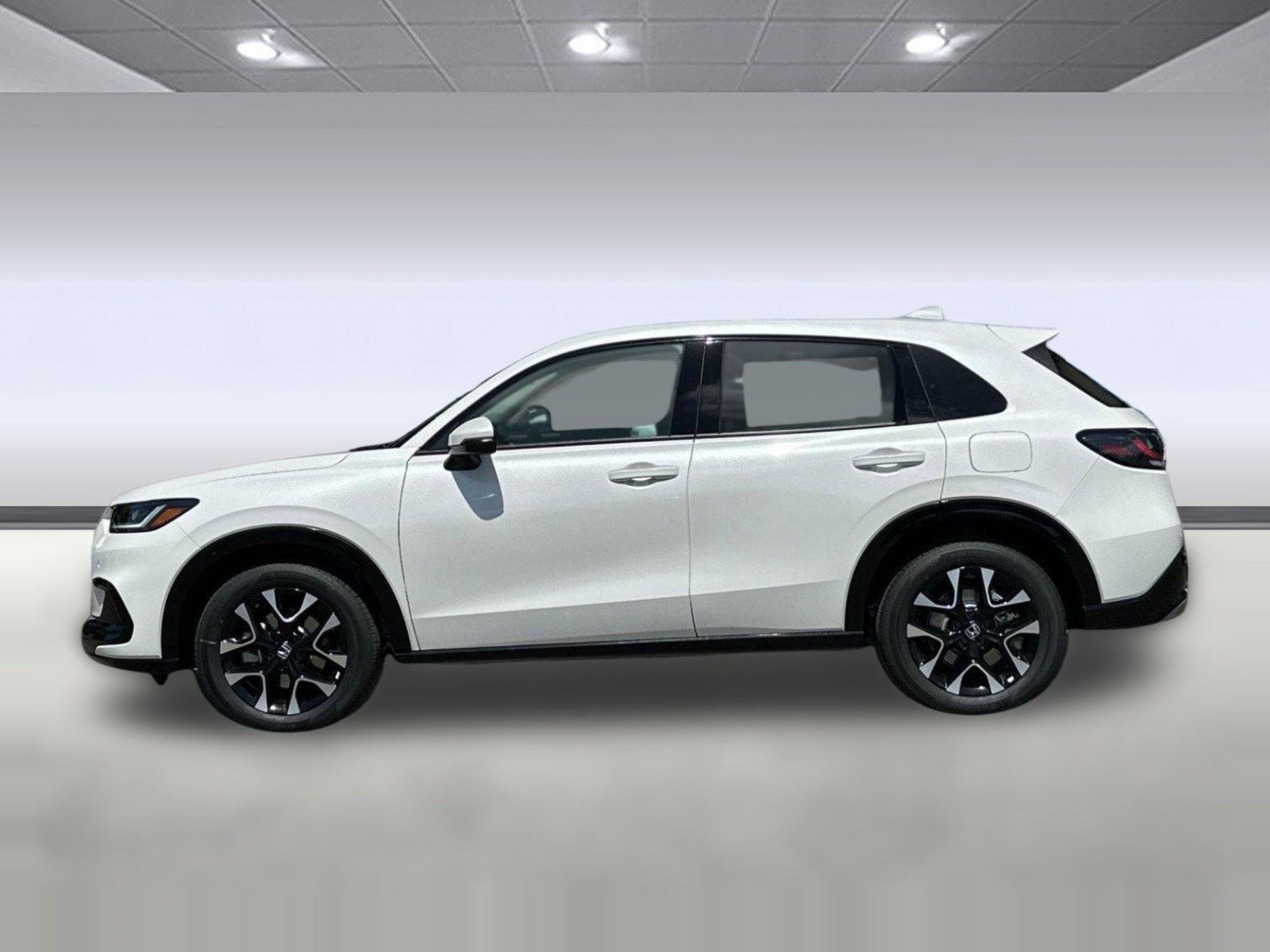New 2026 Honda HR-V EX-L image 2